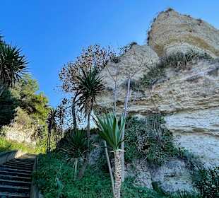 Altstadt Tropea