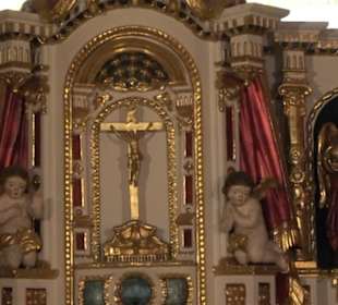 Wallfahrtskirche Maria Loreto