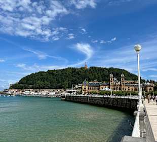 Altstadt San Sebastian