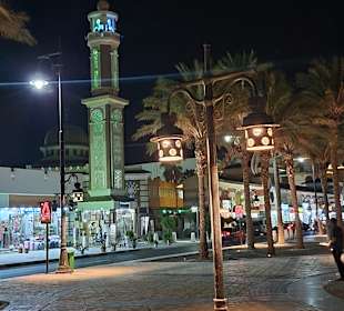 Stadtrundgang Hurghada