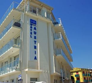 Tolle Hotelanlagen