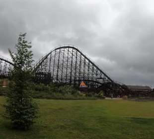 Erlebnispark Tripsdrill