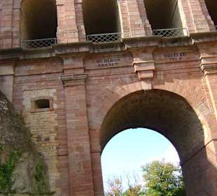 Lussemburgo city tour train