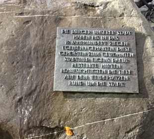 Geißenbrunnen