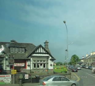 Adare Friday Market, Adare Garden Fete