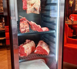 The Steakhouse Berlin - Dry Ager