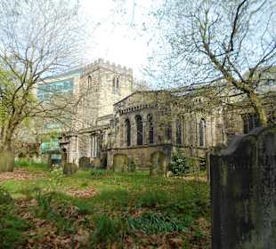 St. Andrew
