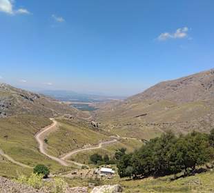 Wandern Gouves