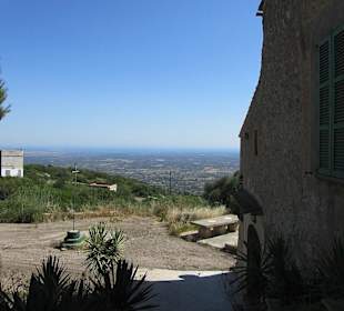 Santuari de Nostra Senyora de Cura