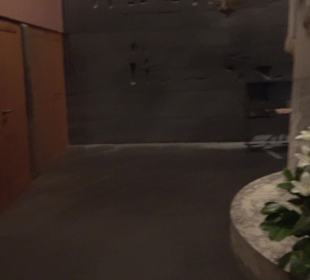 Kapelle Madonna in den Trümmern