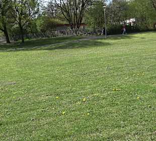 Stadtpark Blaubeuren