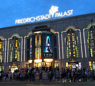 Friedrichstadt-Palast 