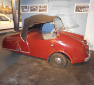 Kleinwagen
