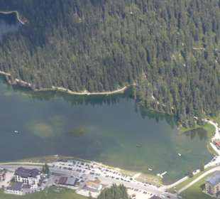 Minurina See