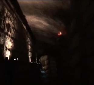 Chinatown - Geister Rickscha