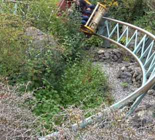 Erlebnispark Tripsdrill