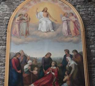 Die Katholische Kirche St. Stephan in Karlsruhe