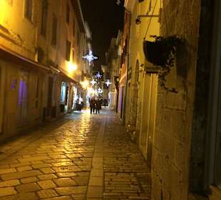 Altstadt Porec
