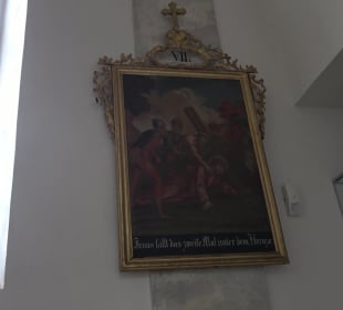 St. Peter und Paul Reute