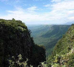 Blyde River Canyon