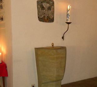 Martinskirche Großmoor