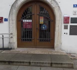Neues Rathaus
