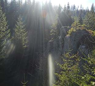 Karkonoski Park Narodowy