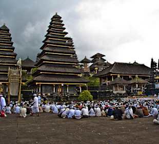Pura Penataran Agung