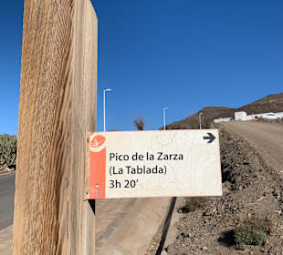 Stadtrundgang Jandia / Playa de Jandia