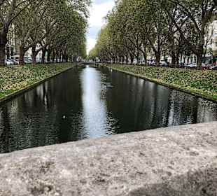 Altstadt Düsseldorf