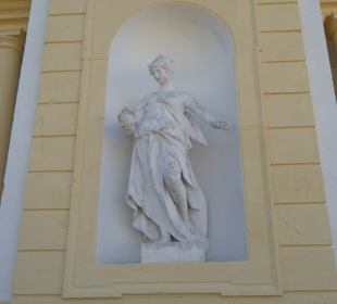 Schlossanlage Schleißheim