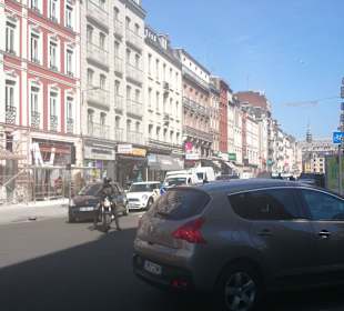 Rynek Lille