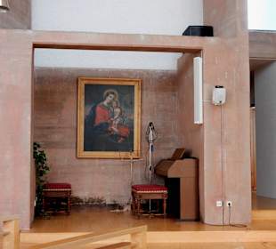 Die moderne Musikbegleitung