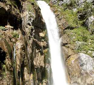 Tscheppaschlucht