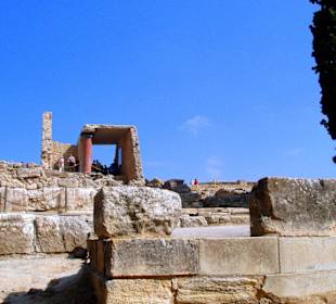 Knossos