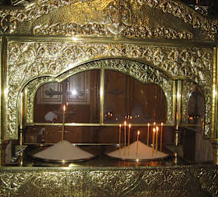 Agios Nikolaos / Dráma