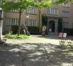 Münchner Stadtmuseum