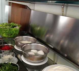 Ristorante Villa Maris Rimini vacanza holiday