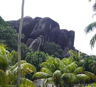 L´Union Estate Park