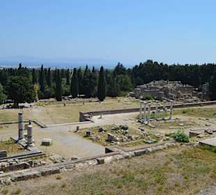 Asklepieion