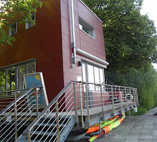 Yachtschule am Maschsee Hannover