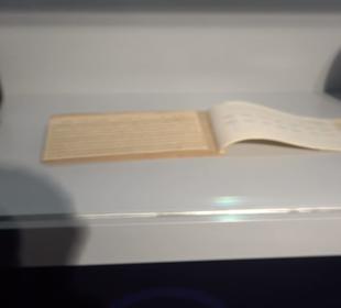 Deutsches Spionagemuseum