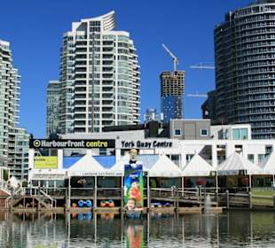 Toronto Harbourfront Centre