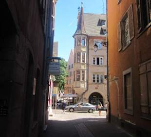 Altstadt Colmar