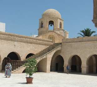 Moschee