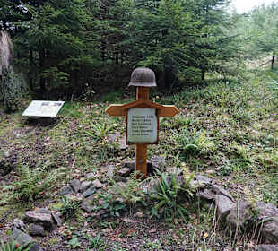 Wandern Friedrichroda