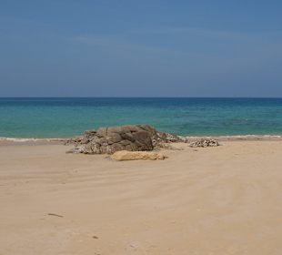 Nai Thon Beach