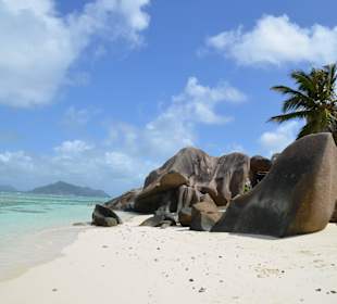 Anse Source d'Argent