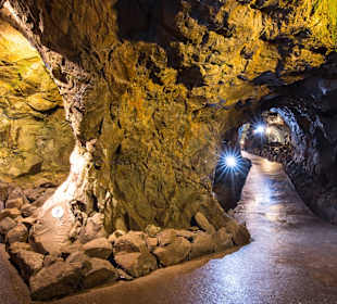 Wandern Idar-Oberstein
