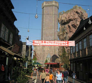 Phantasialand